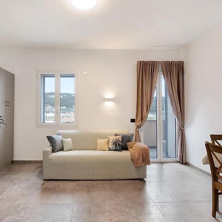 Ferienwohnung Antichi Ricordi - Il Nido Molino Nuovo  Exterior foto